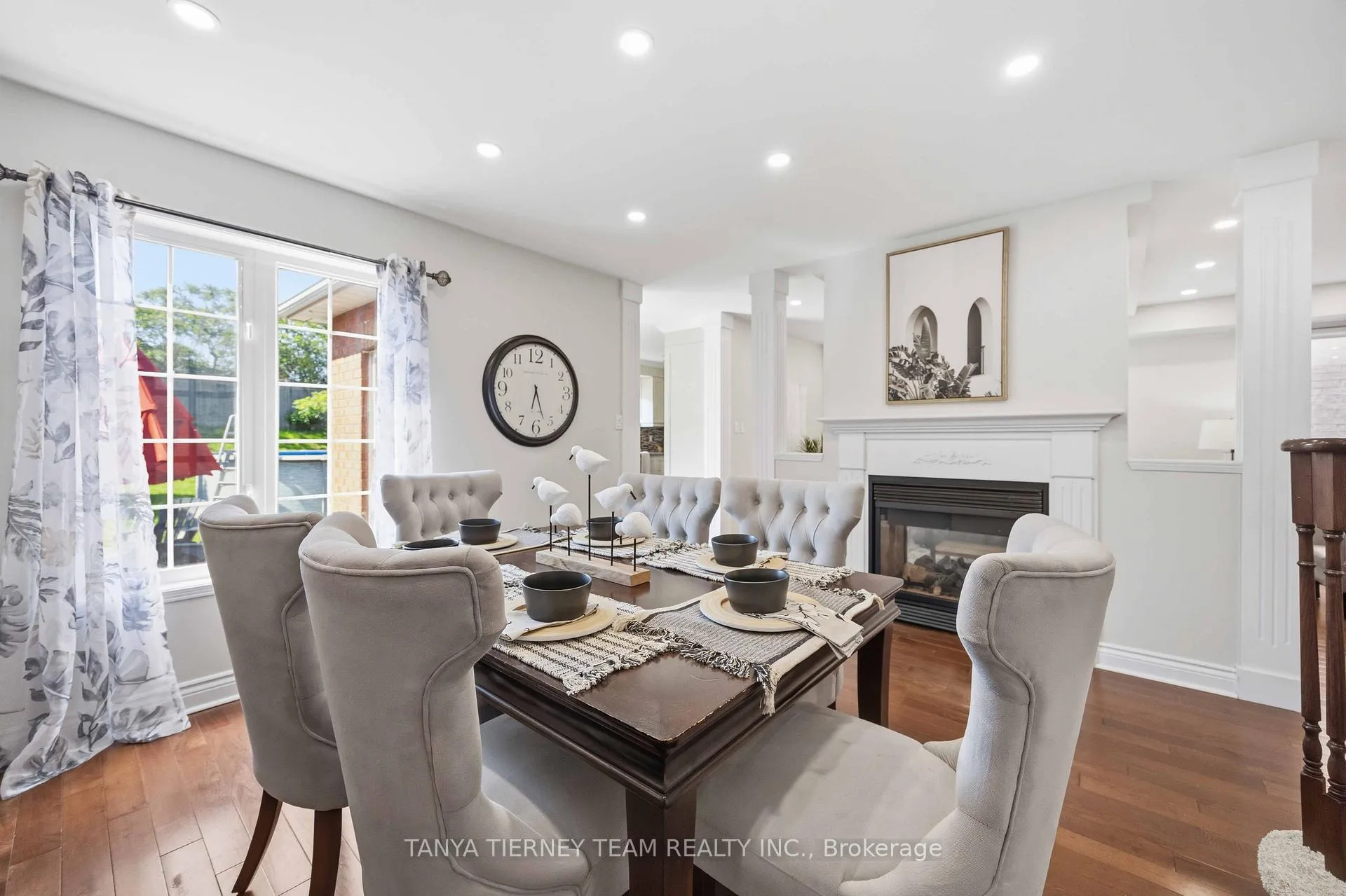 Photo 15 of 54 Fitzpatrick Court, Whitby, Brooklin — HOMEH