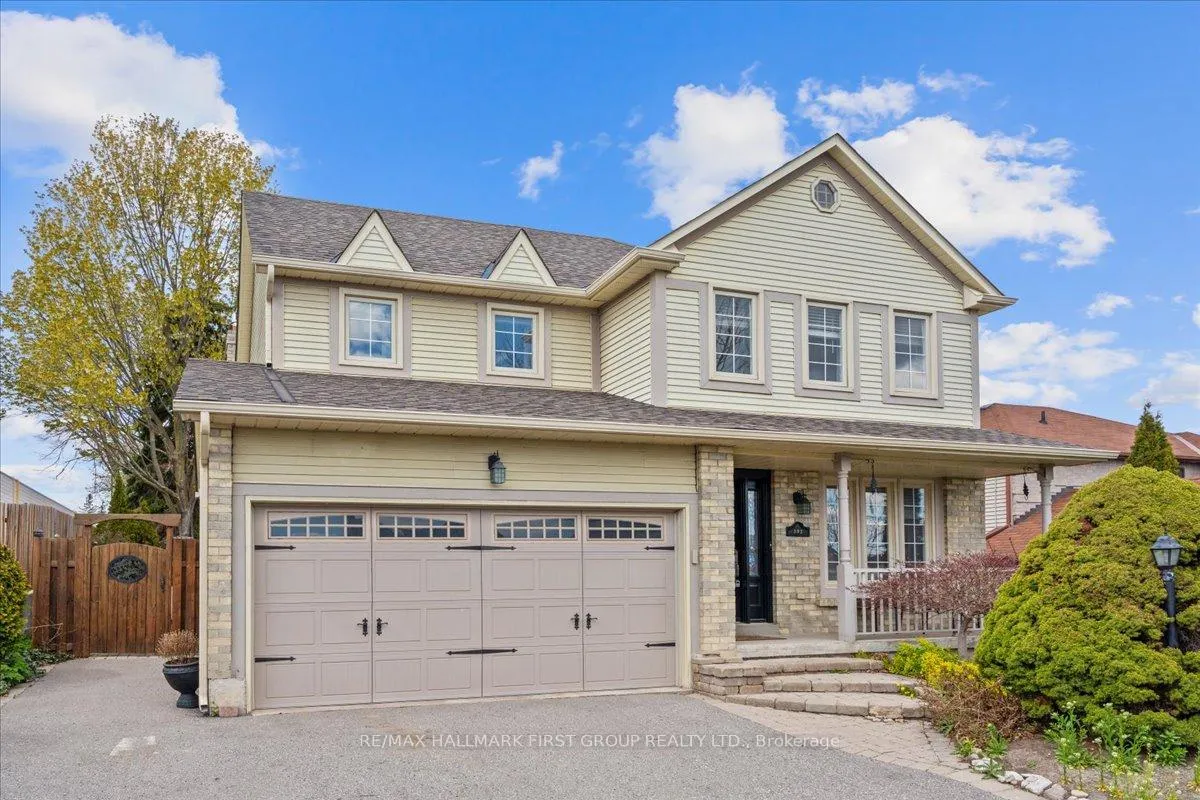Photo 3 of 593 Prestwick Drive, Oshawa, McLaughlin — HOMEH