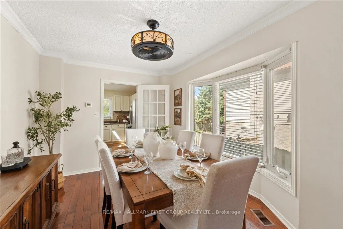 Photo 10 of 593 Prestwick Drive, Oshawa, McLaughlin — HOMEH
