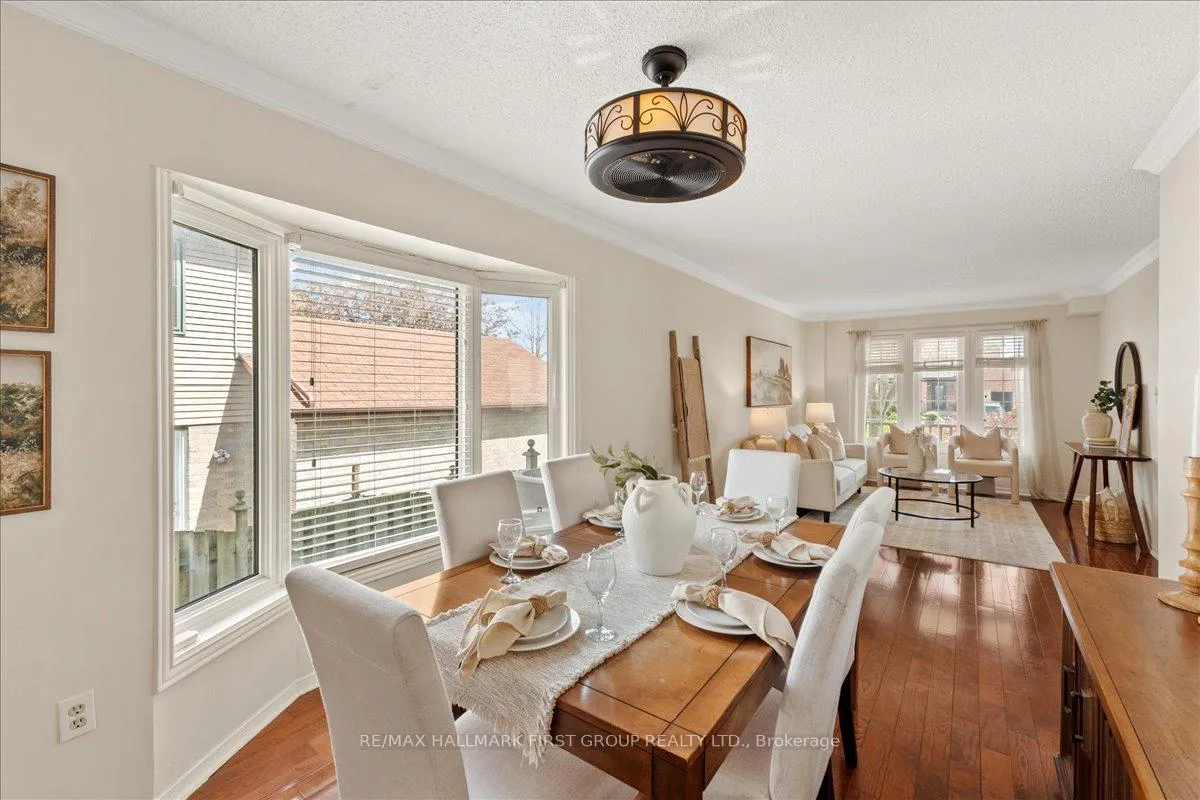 Photo 11 of 593 Prestwick Drive, Oshawa, McLaughlin — HOMEH