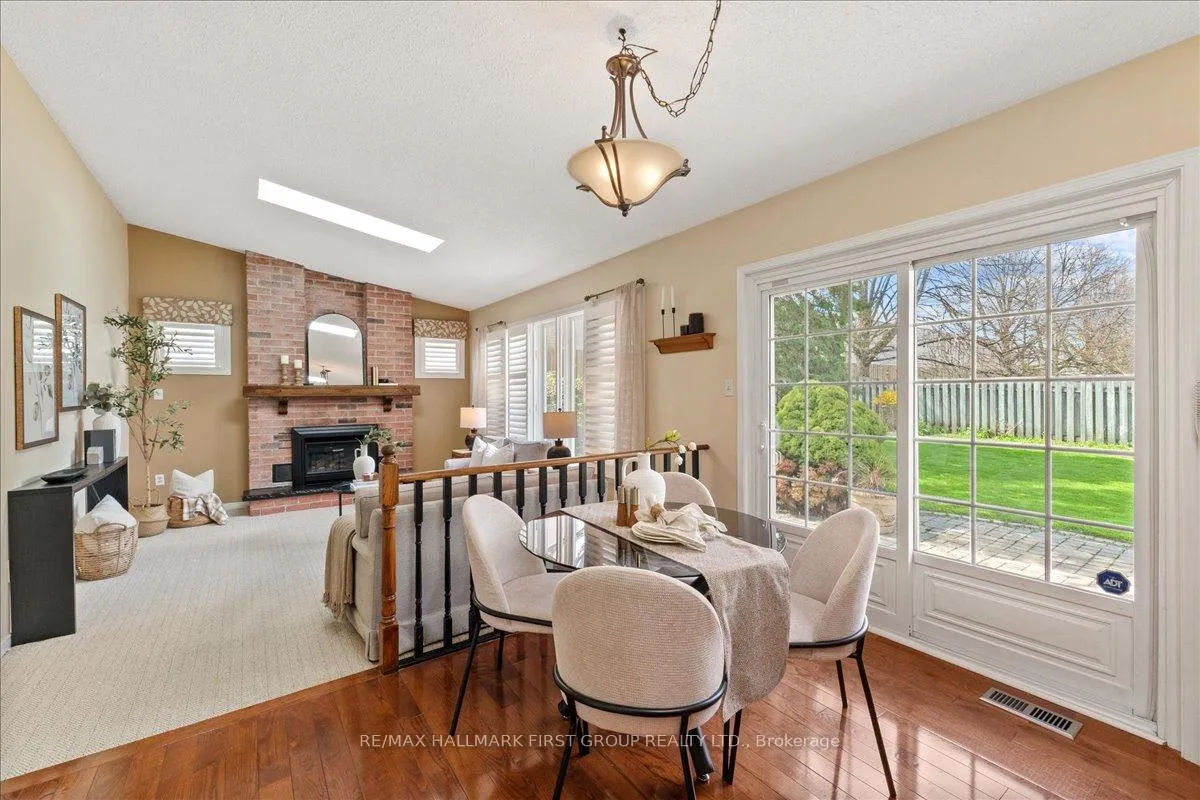 Photo 18 of 593 Prestwick Drive, Oshawa, McLaughlin — HOMEH