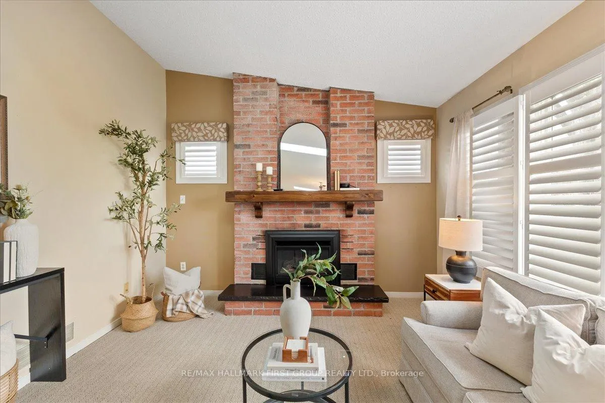 Photo 20 of 593 Prestwick Drive, Oshawa, McLaughlin — HOMEH