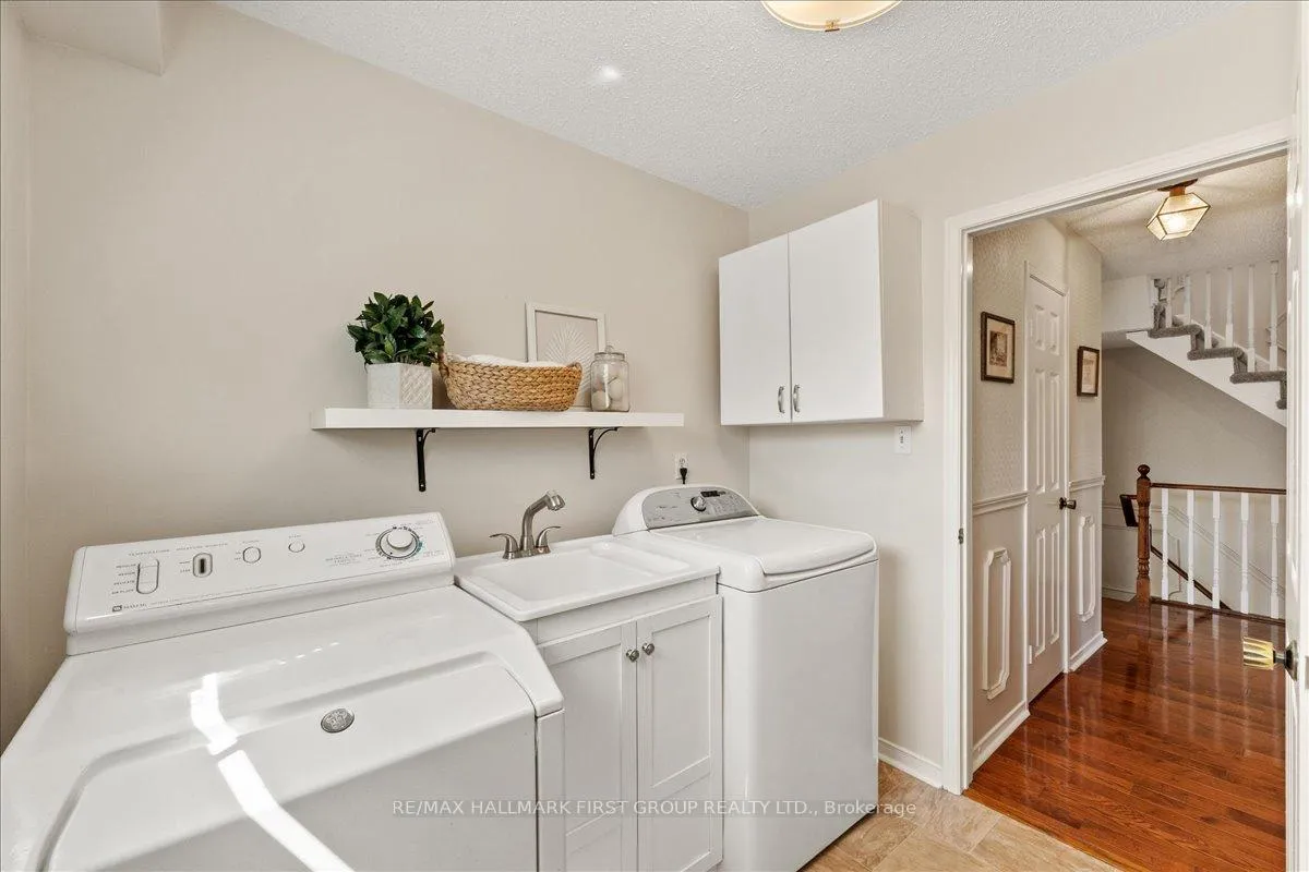 Photo 23 of 593 Prestwick Drive, Oshawa, McLaughlin — HOMEH