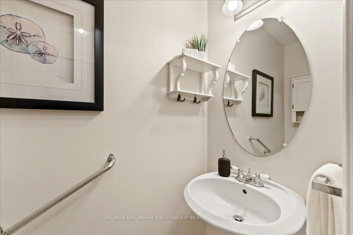 Photo 24 of 593 Prestwick Drive, Oshawa, McLaughlin — HOMEH