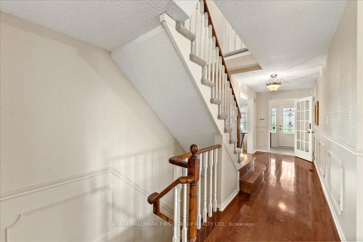 Photo 25 of 593 Prestwick Drive, Oshawa, McLaughlin — HOMEH