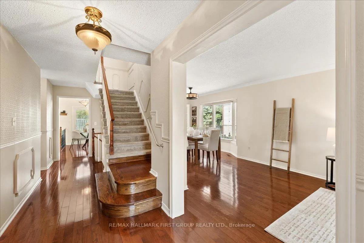 Photo 26 of 593 Prestwick Drive, Oshawa, McLaughlin — HOMEH