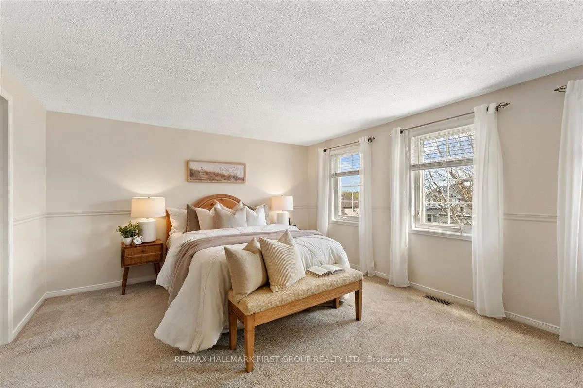 Photo 28 of 593 Prestwick Drive, Oshawa, McLaughlin — HOMEH