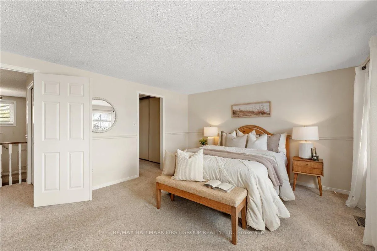 Photo 29 of 593 Prestwick Drive, Oshawa, McLaughlin — HOMEH