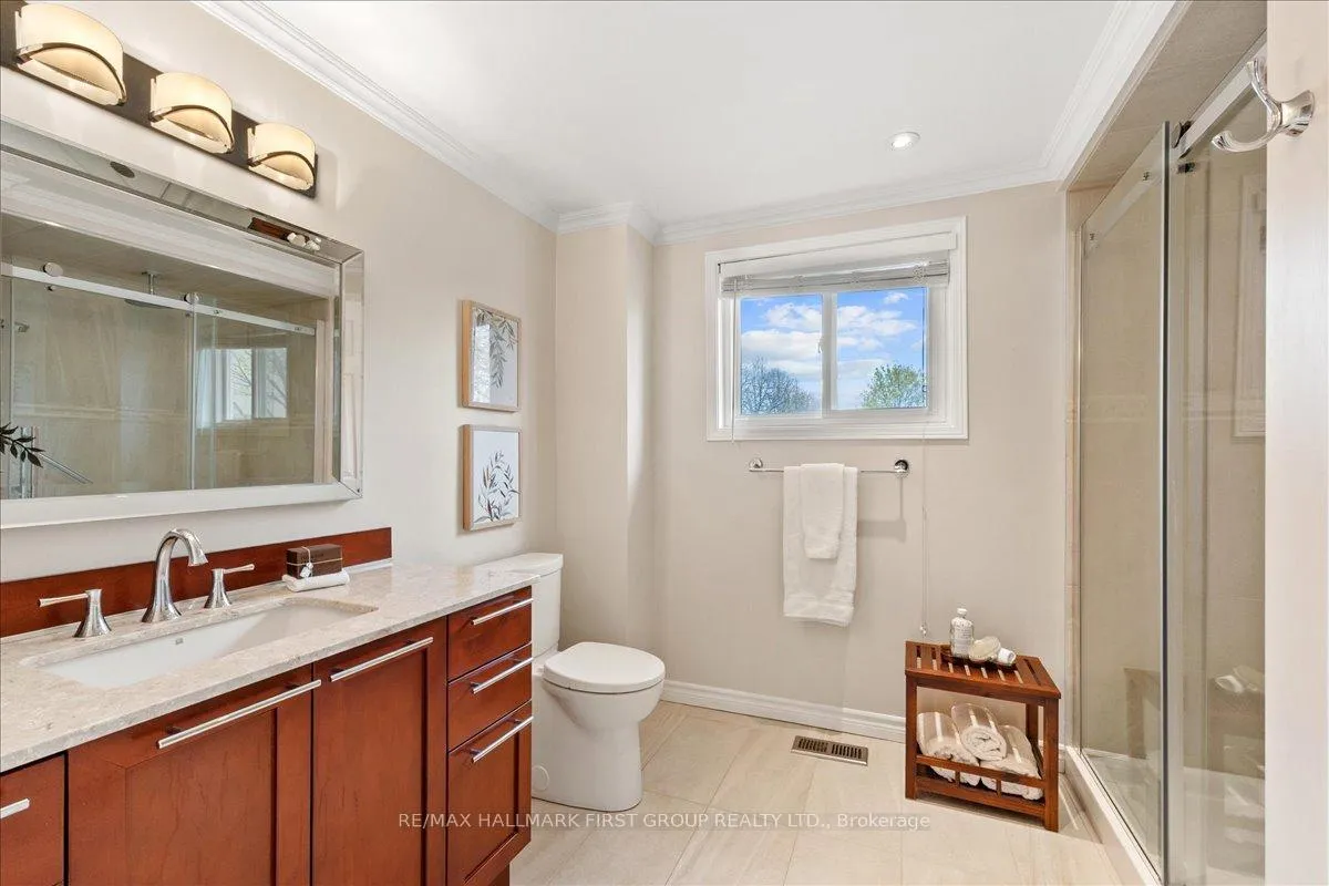 Photo 32 of 593 Prestwick Drive, Oshawa, McLaughlin — HOMEH