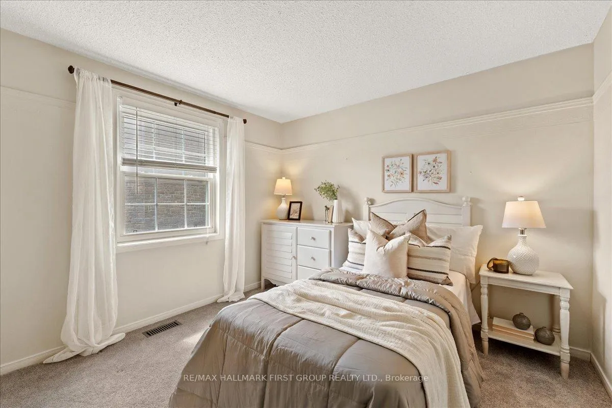 Photo 35 of 593 Prestwick Drive, Oshawa, McLaughlin — HOMEH