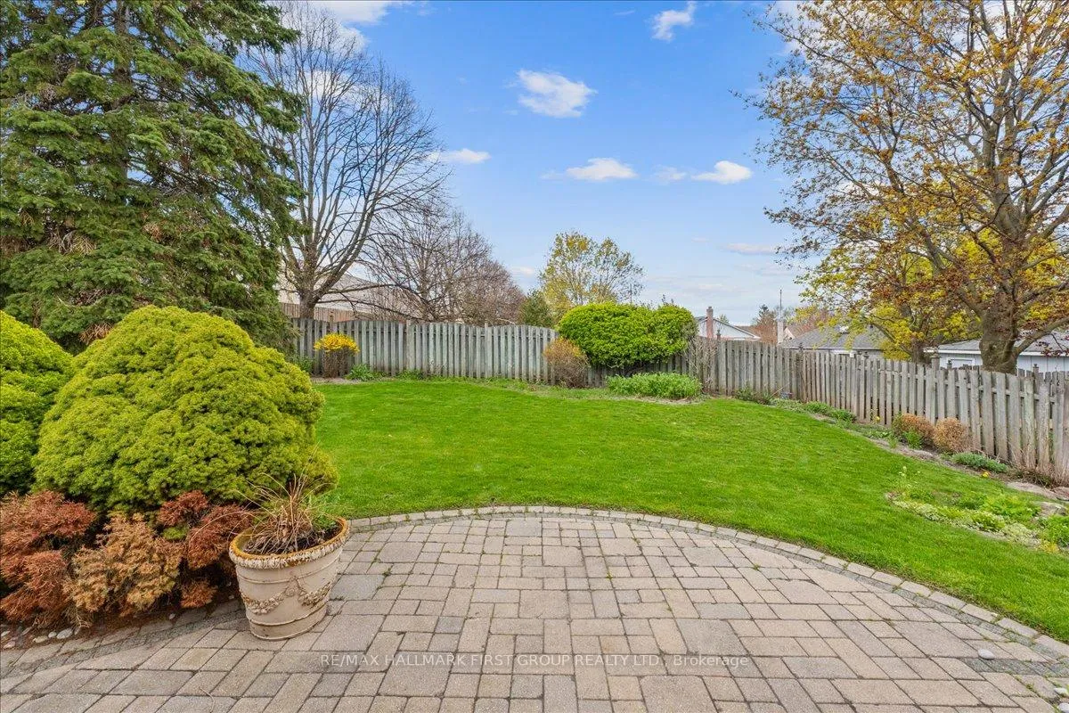 Photo 39 of 593 Prestwick Drive, Oshawa, McLaughlin — HOMEH