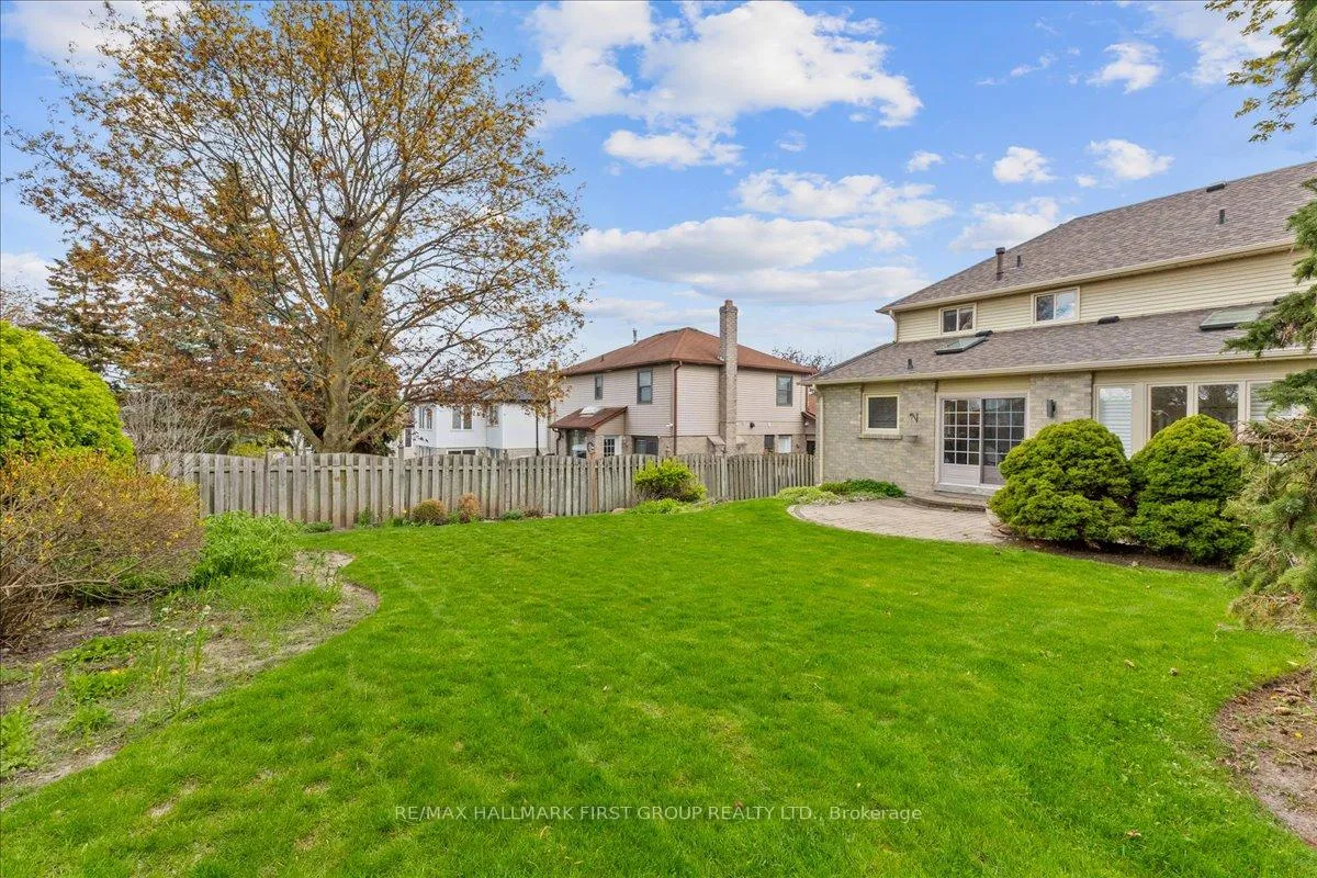 Photo 40 of 593 Prestwick Drive, Oshawa, McLaughlin — HOMEH
