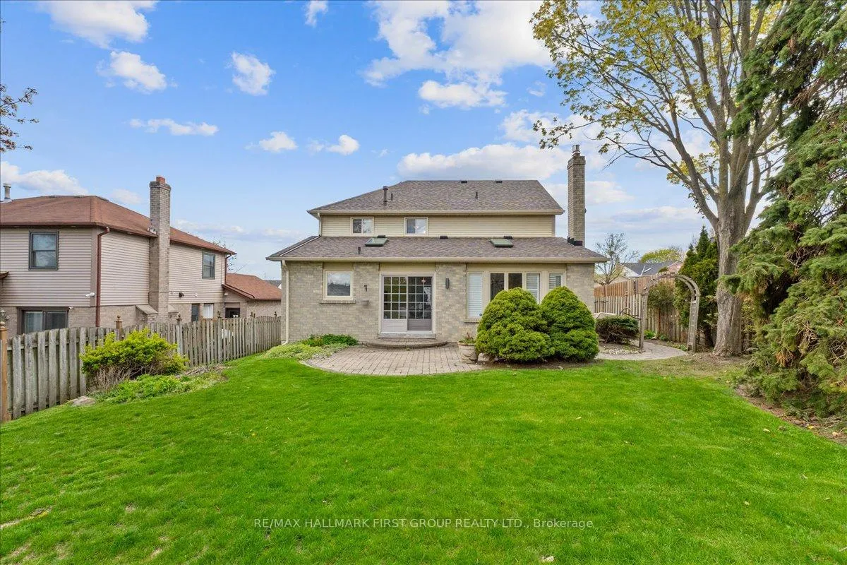 Photo 41 of 593 Prestwick Drive, Oshawa, McLaughlin — HOMEH