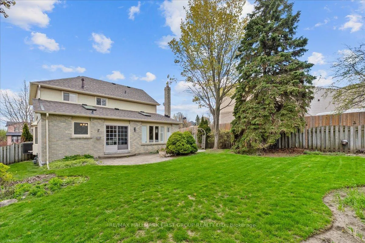 Photo 42 of 593 Prestwick Drive, Oshawa, McLaughlin — HOMEH