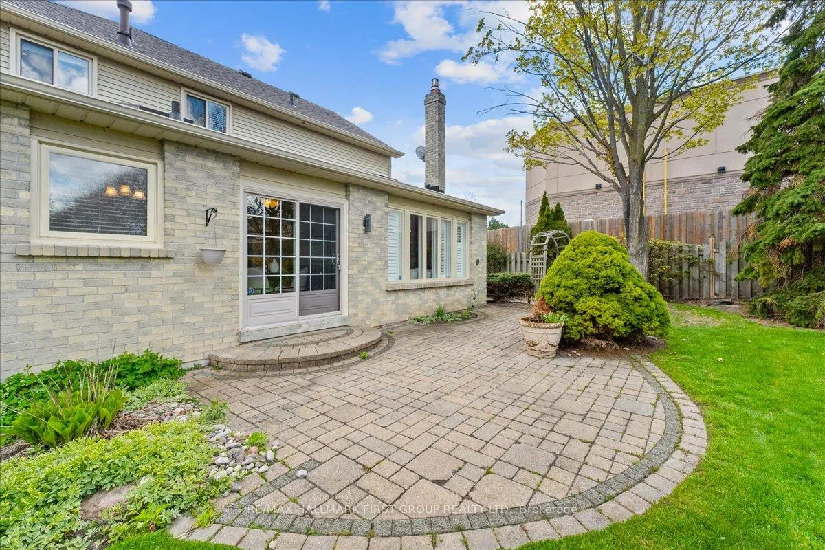 Photo 43 of 593 Prestwick Drive, Oshawa, McLaughlin — HOMEH
