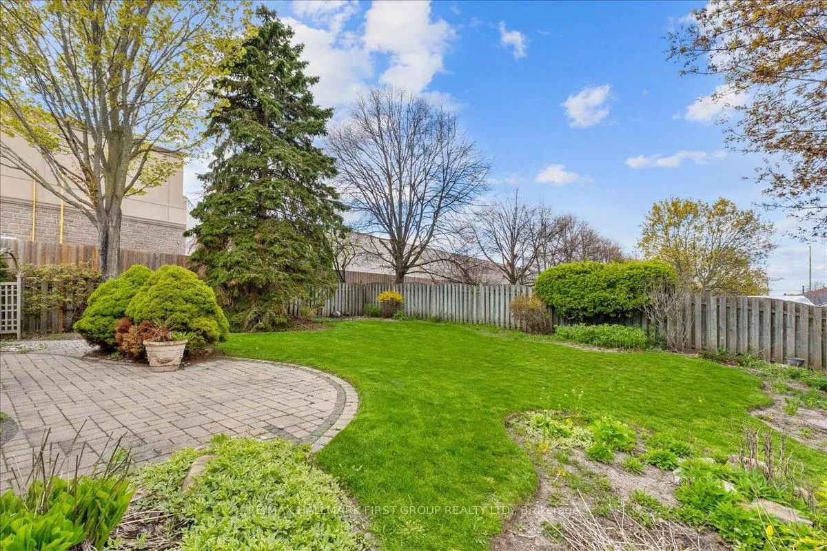 Photo 44 of 593 Prestwick Drive, Oshawa, McLaughlin — HOMEH