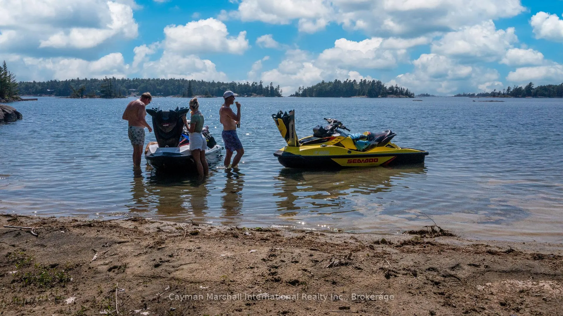 Photo 8 of LOT #3 1 B494, The Archipelago, Archipelago — HOMEH