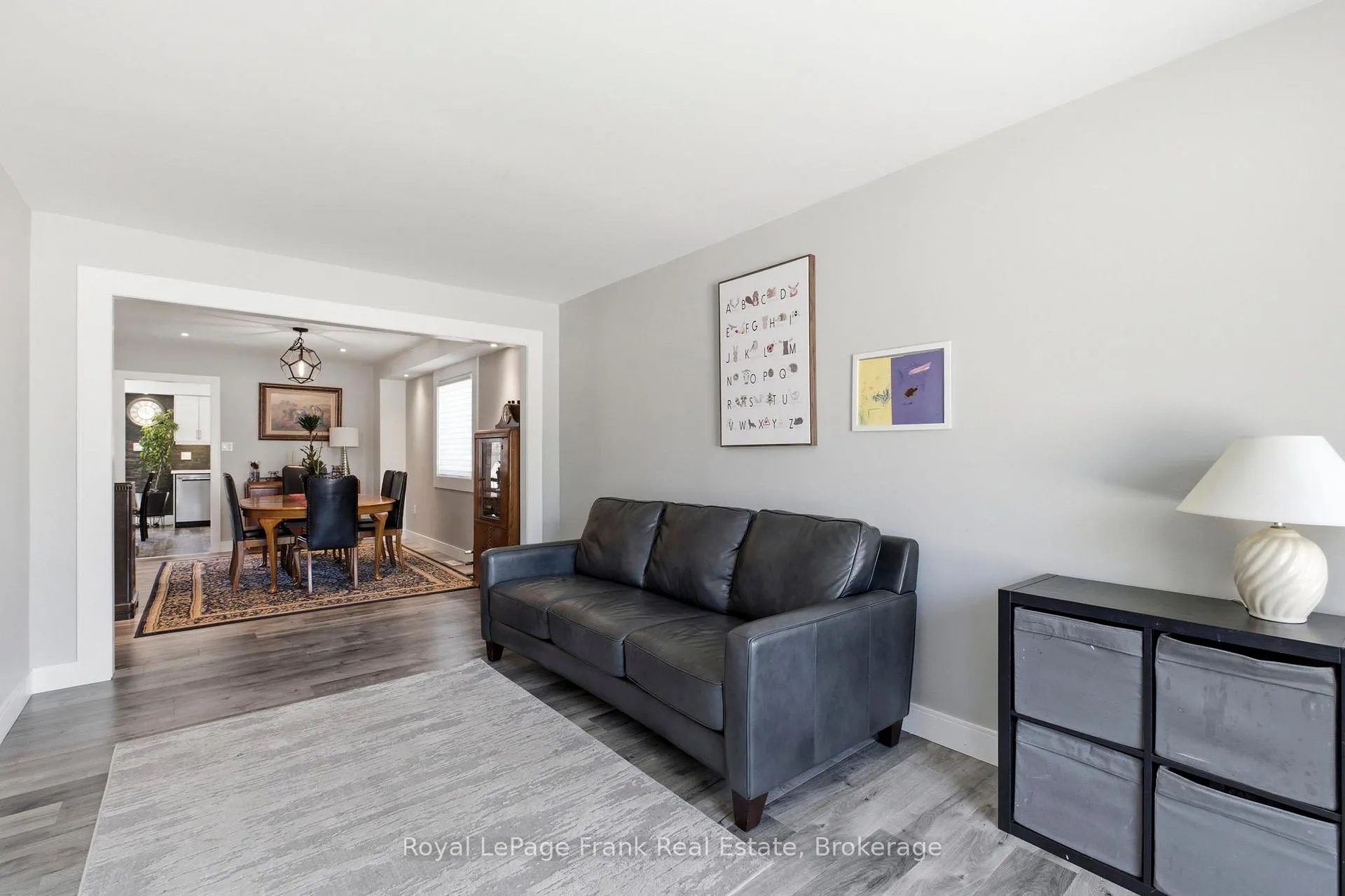 Photo 15 of 13 Fenchurch Manor, Barrie, Painswick South — HOMEH