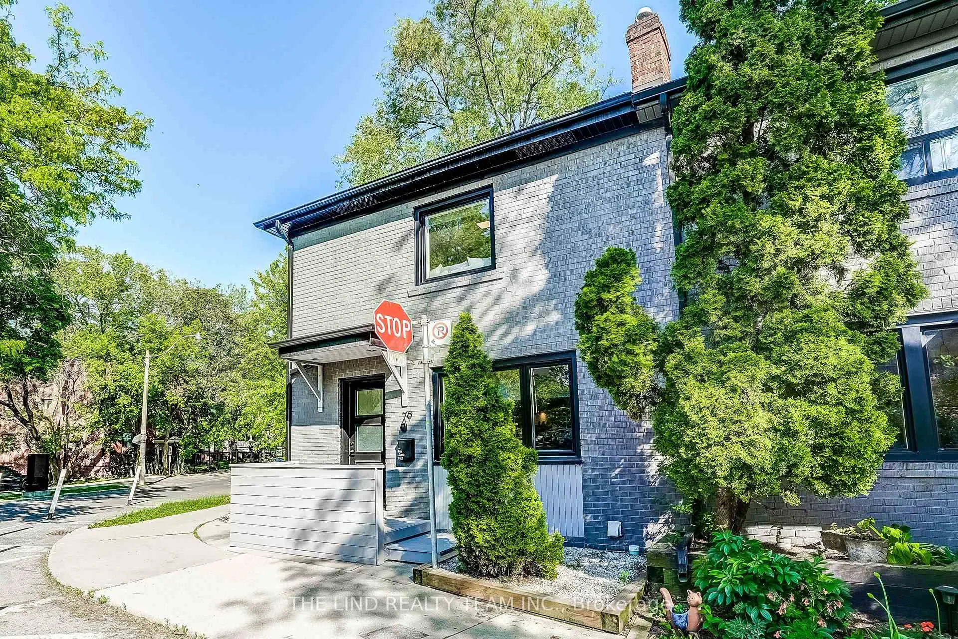 Photo 1 of 79 Maughan Crescent, Toronto, Woodbine Corridor — HOMEH