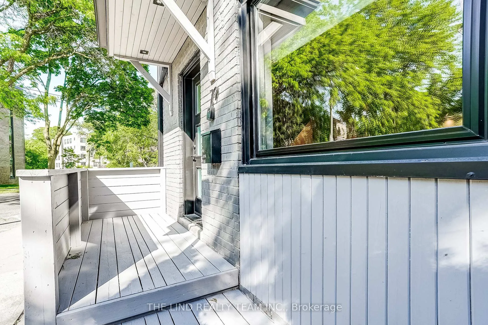 Photo 2 of 79 Maughan Crescent, Toronto, Woodbine Corridor — HOMEH