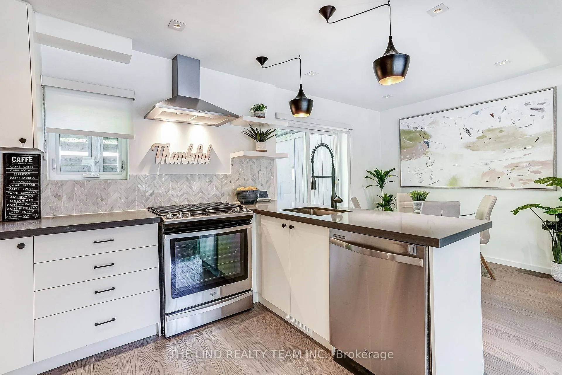 Photo 11 of 79 Maughan Crescent, Toronto, Woodbine Corridor — HOMEH
