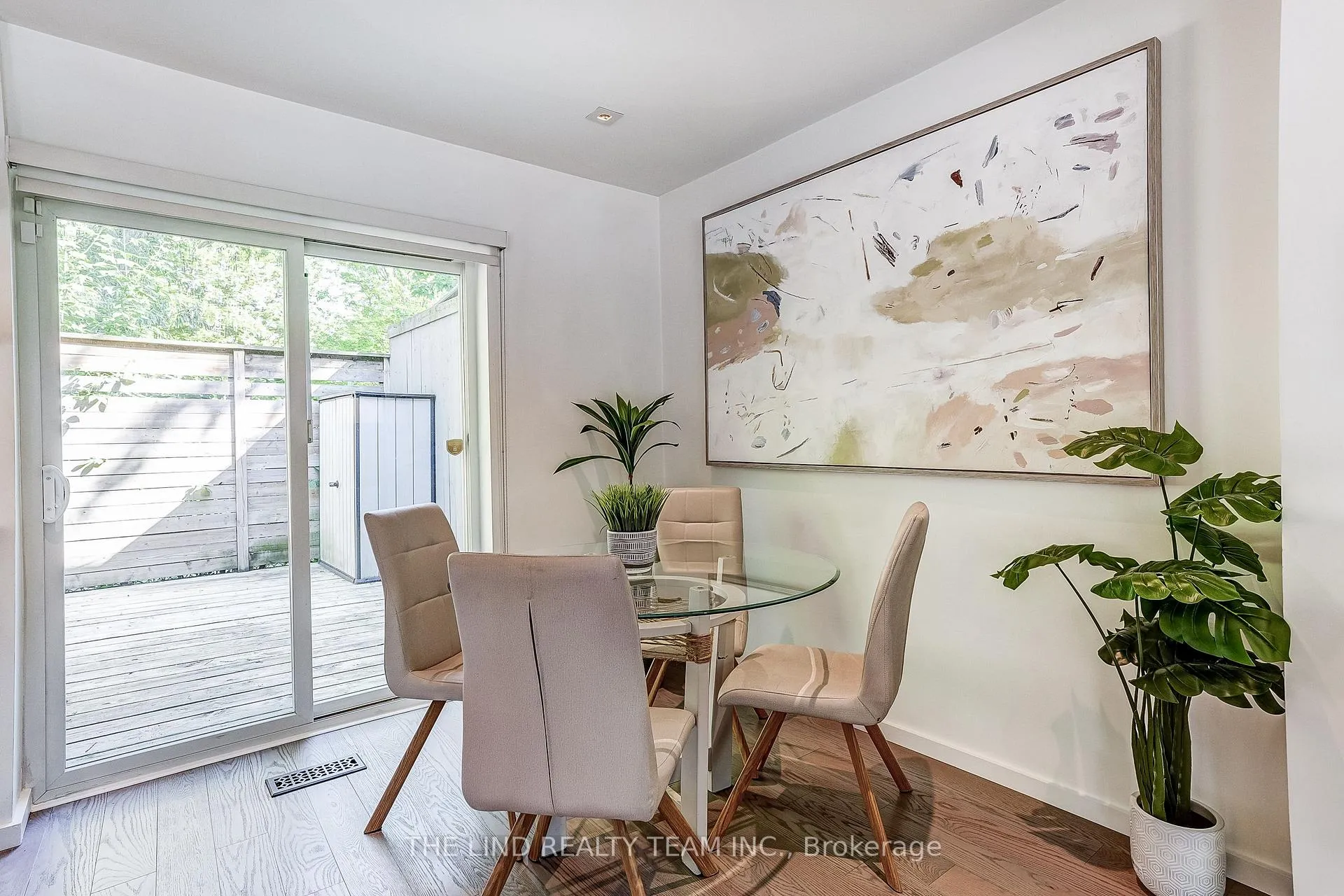 Photo 15 of 79 Maughan Crescent, Toronto, Woodbine Corridor — HOMEH