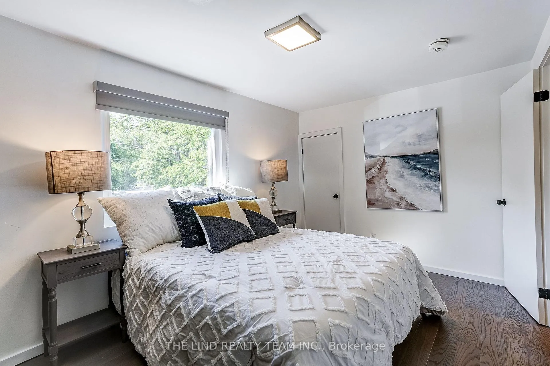 Photo 18 of 79 Maughan Crescent, Toronto, Woodbine Corridor — HOMEH