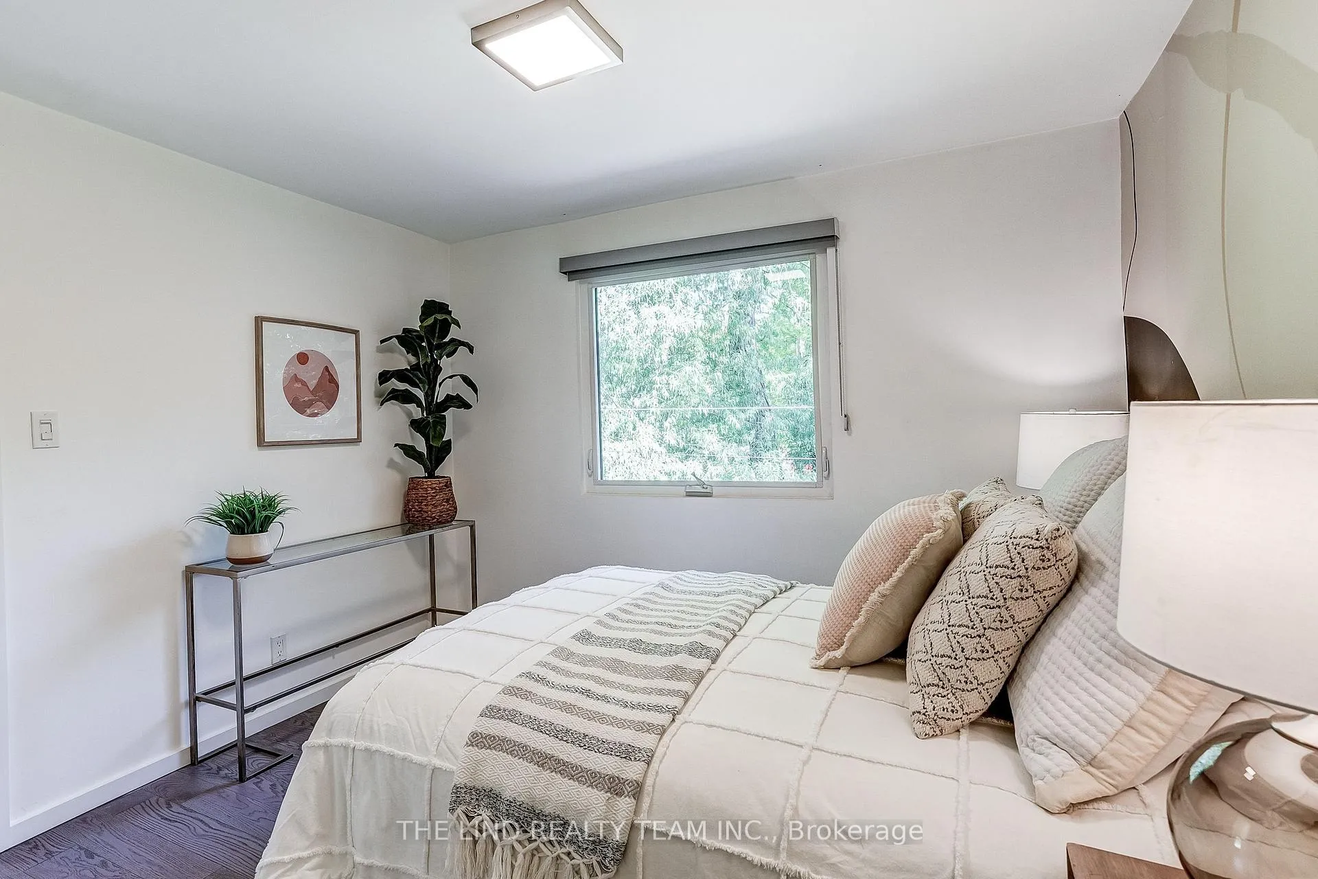 Photo 20 of 79 Maughan Crescent, Toronto, Woodbine Corridor — HOMEH