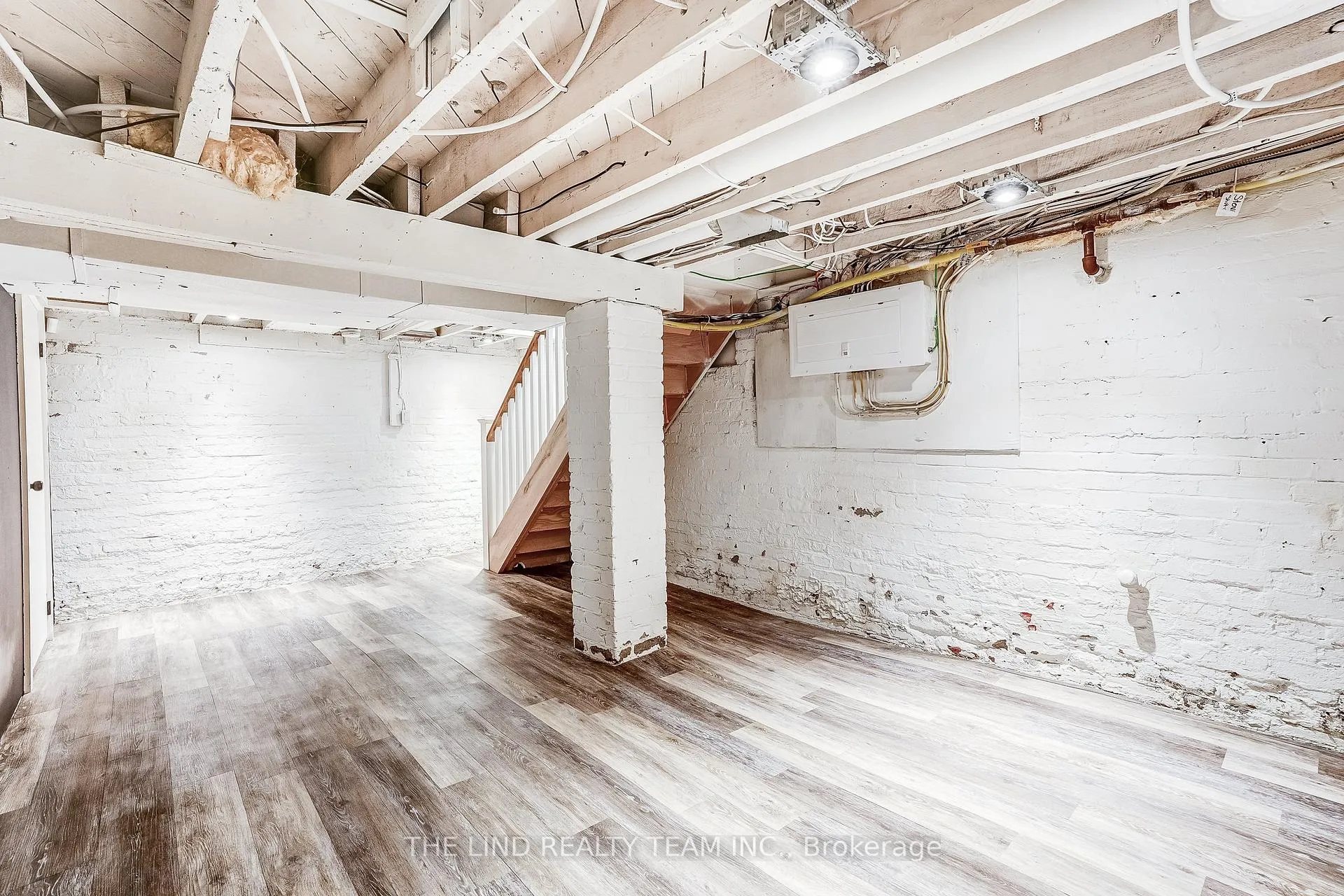 Photo 23 of 79 Maughan Crescent, Toronto, Woodbine Corridor — HOMEH