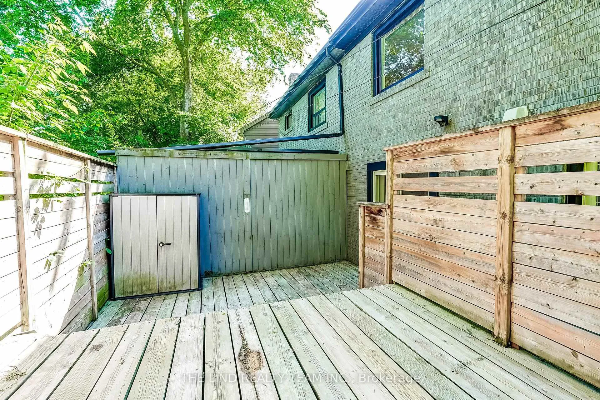 Photo 28 of 79 Maughan Crescent, Toronto, Woodbine Corridor — HOMEH
