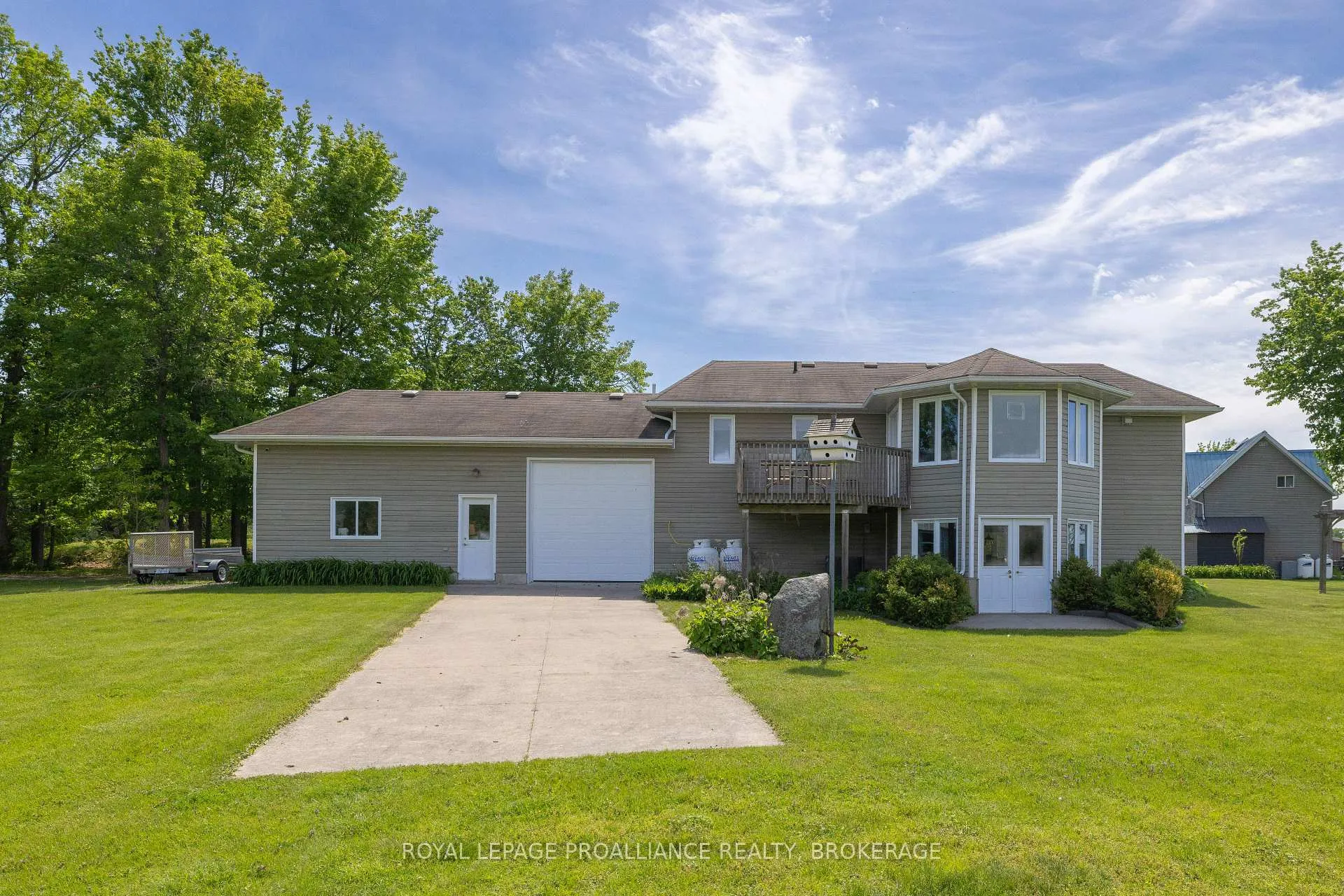 Photo 5 of 2318 Highway 15, Kingston, City North of 401 — HOMEH