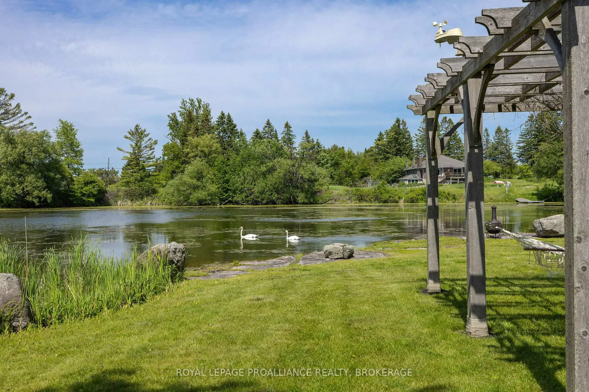 Photo 7 of 2318 Highway 15, Kingston, City North of 401 — HOMEH