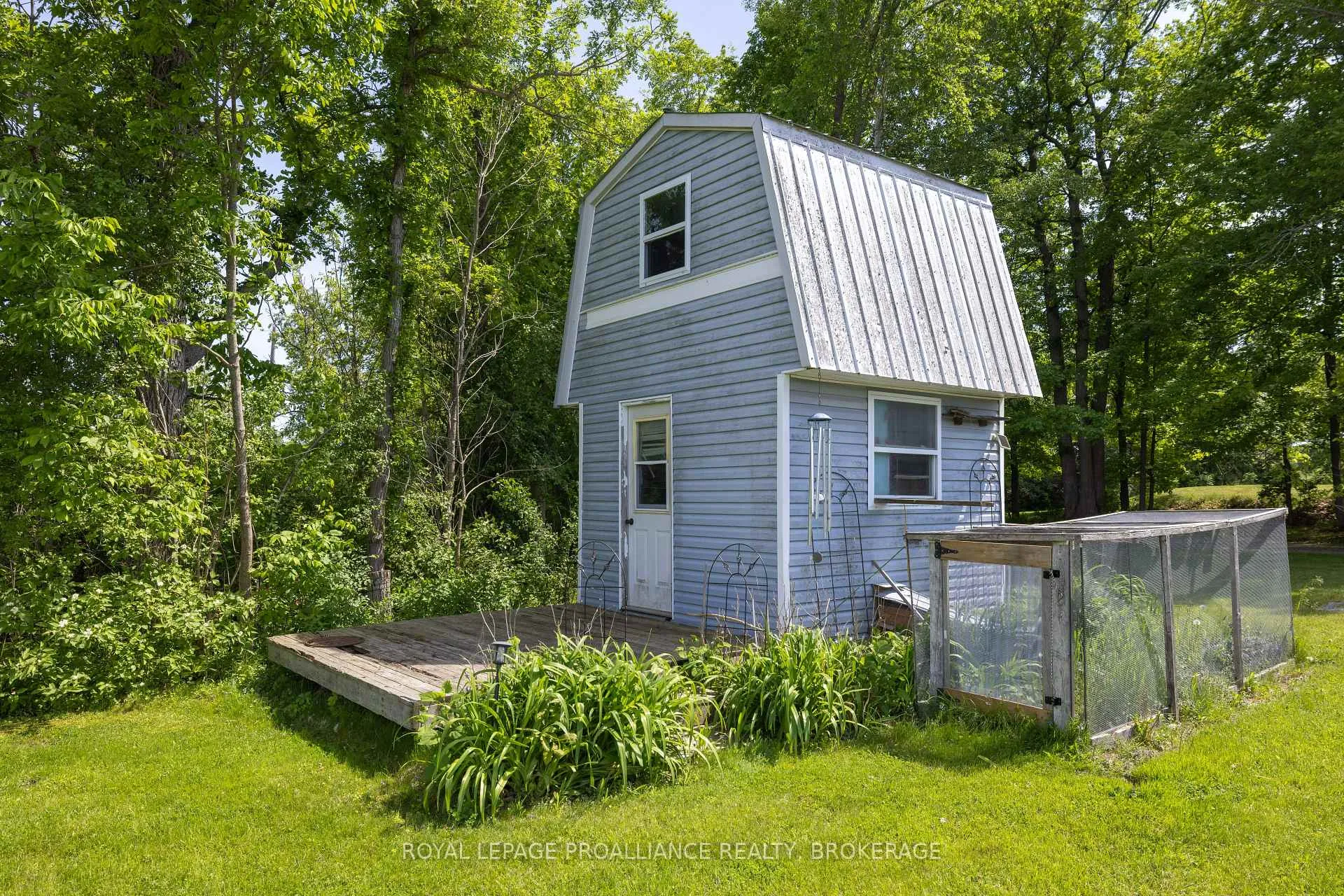 Photo 9 of 2318 Highway 15, Kingston, City North of 401 — HOMEH