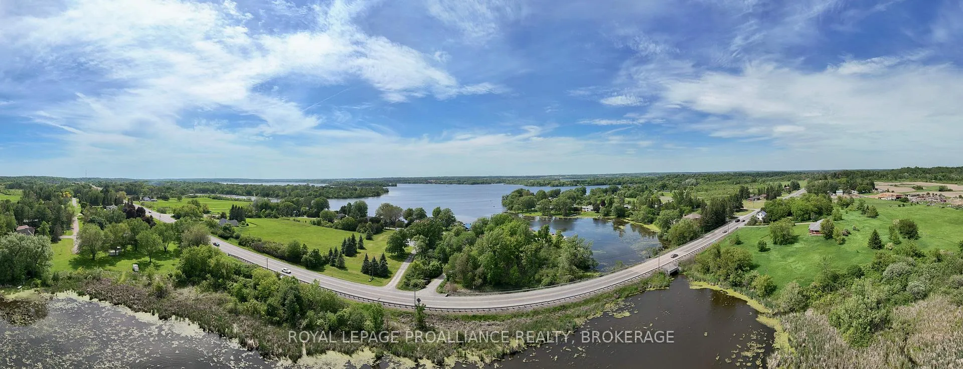 Photo 48 of 2318 Highway 15, Kingston, City North of 401 — HOMEH