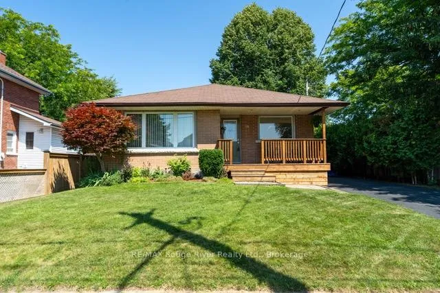 Photo 1 of 46 Orchard View Boulevard, Oshawa, Centennial — HOMEH