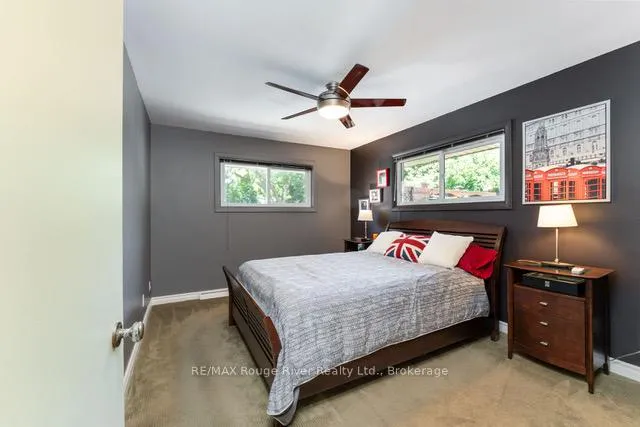 Photo 7 of 46 Orchard View Boulevard, Oshawa, Centennial — HOMEH