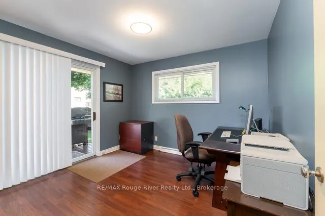 Photo 8 of 46 Orchard View Boulevard, Oshawa, Centennial — HOMEH