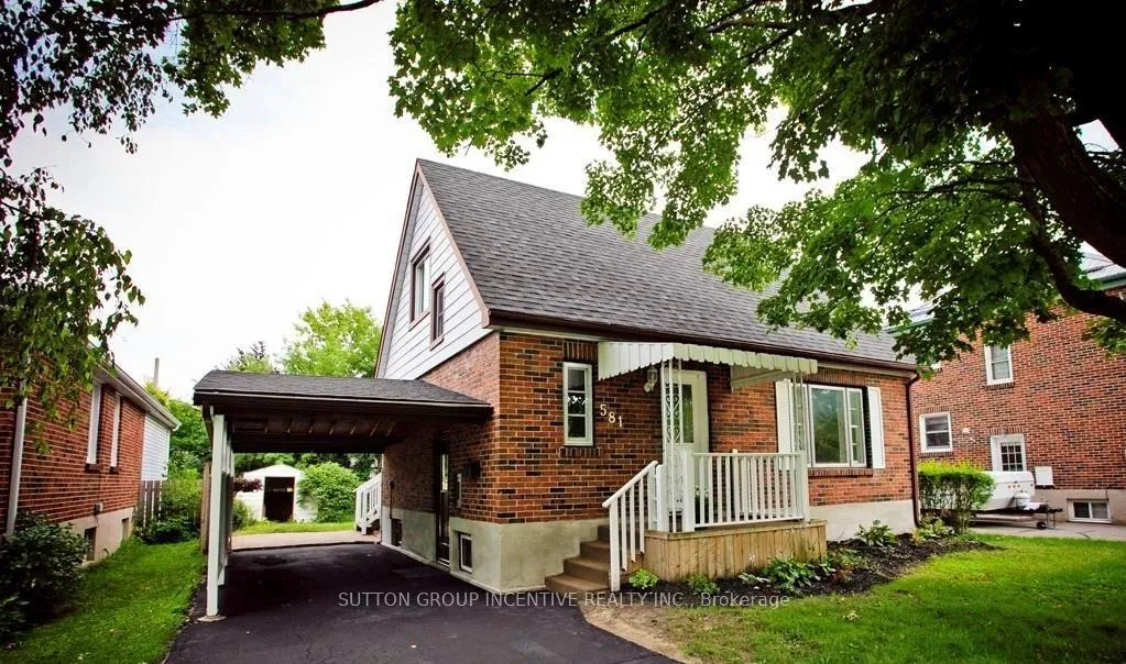Photo of 581 Arndon Avenue