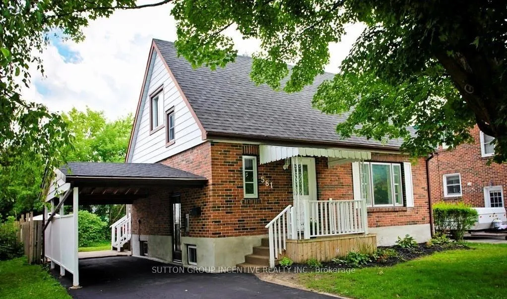 Photo 2 of 581 Arndon Avenue, Peterborough, Otonabee Ward 1 — HOMEH