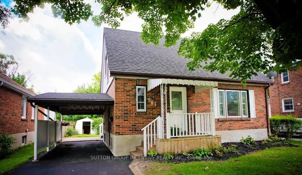 Photo 3 of 581 Arndon Avenue, Peterborough, Otonabee Ward 1 — HOMEH