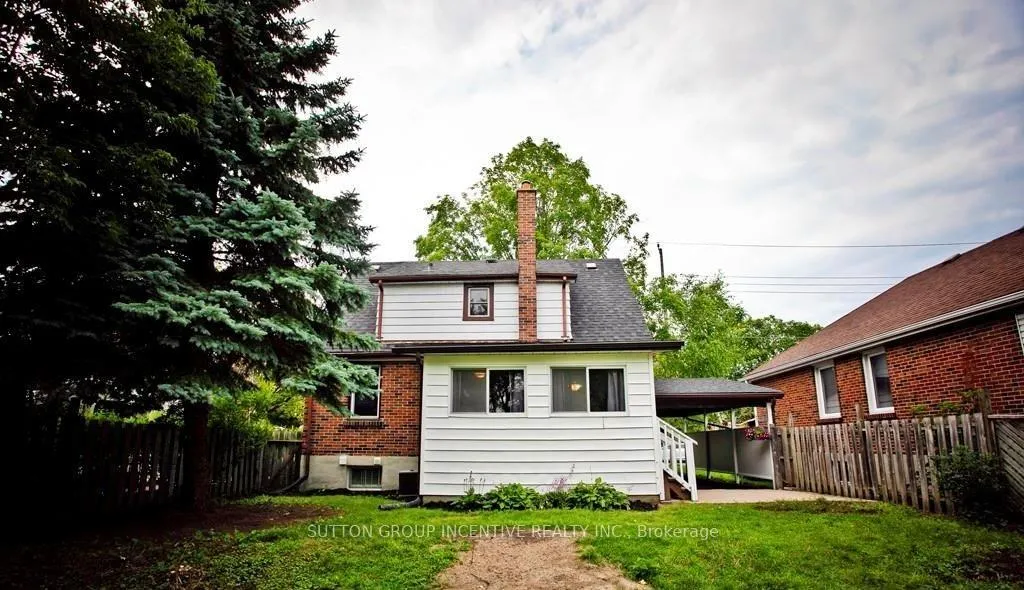 Photo 6 of 581 Arndon Avenue, Peterborough, Otonabee Ward 1 — HOMEH