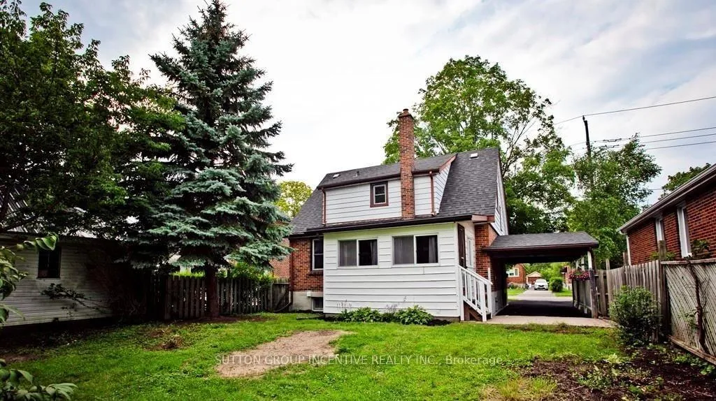 Photo 7 of 581 Arndon Avenue, Peterborough, Otonabee Ward 1 — HOMEH