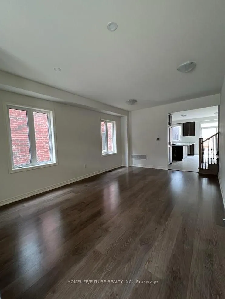 Photo 3 of 20 Collier Crescent, Markham, Wismer — HOMEH