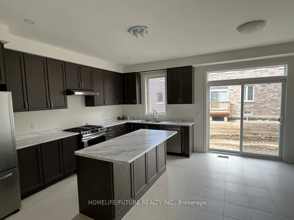 Photo 4 of 20 Collier Crescent, Markham, Wismer — HOMEH