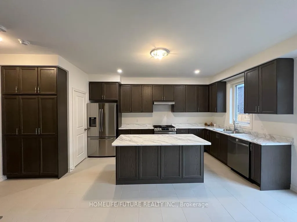 Photo 5 of 20 Collier Crescent, Markham, Wismer — HOMEH