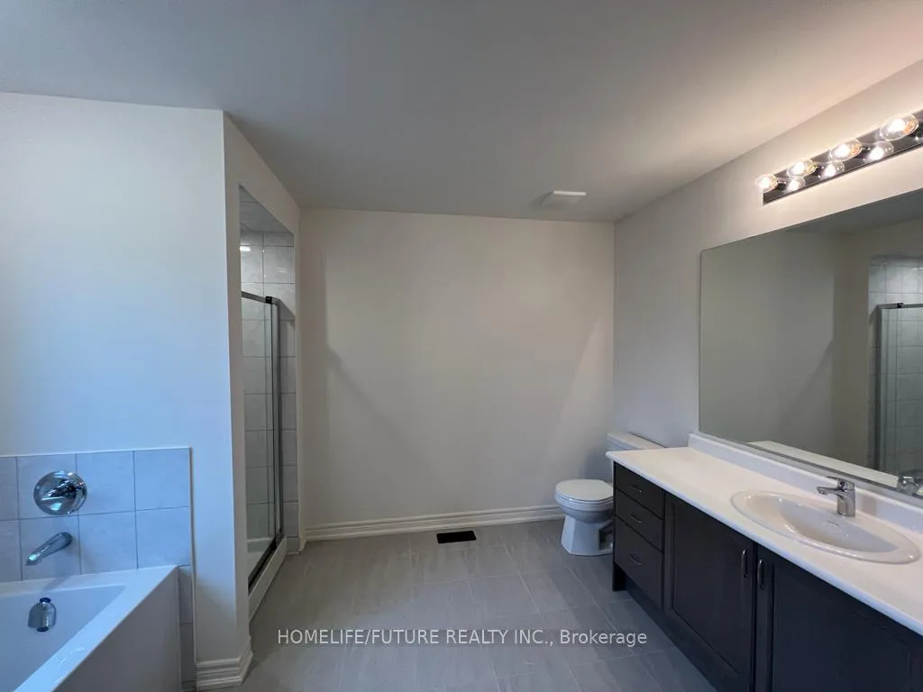 Photo 11 of 20 Collier Crescent, Markham, Wismer — HOMEH