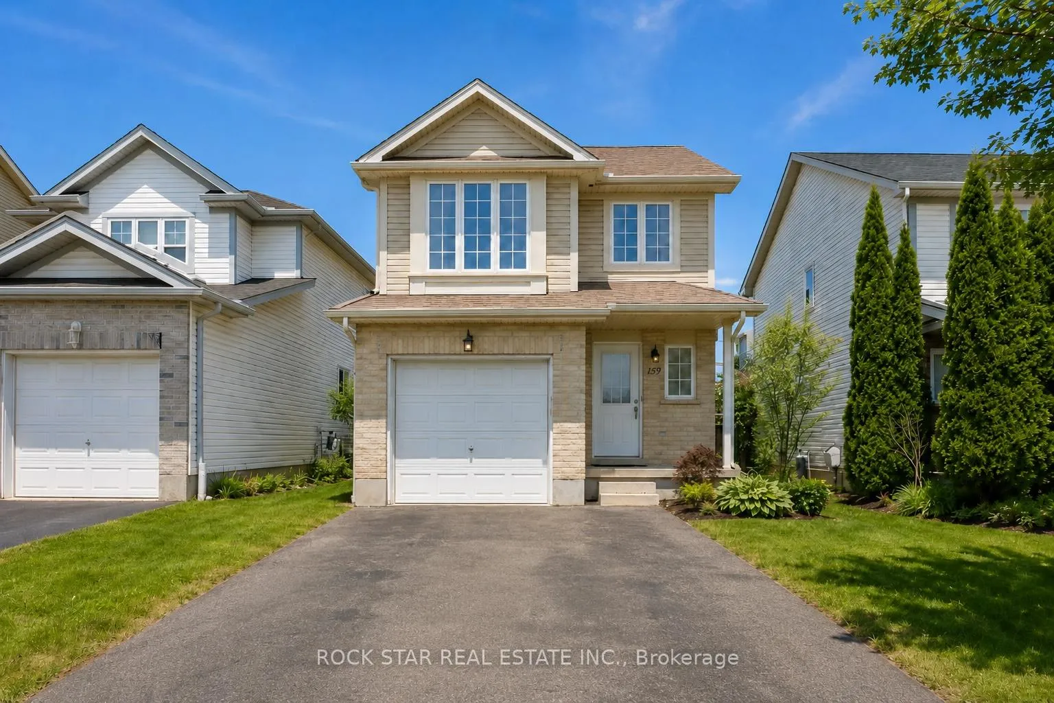 Photo 1 of 159 Henhoeffer Crescent, Kitchener, Larentian West — HOMEH
