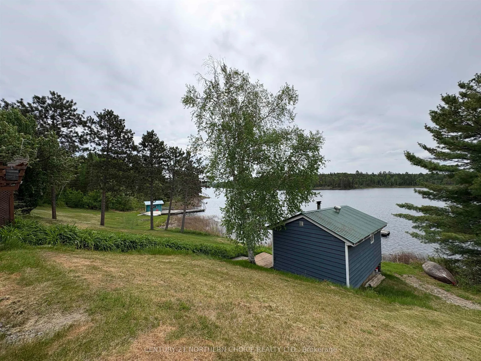 Photo 35 of 2593 11/71, Rainy River Remote Area — HOMEH