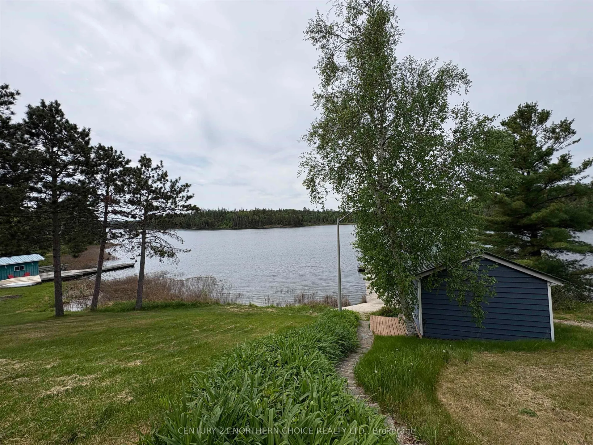 Photo 36 of 2593 11/71, Rainy River Remote Area — HOMEH