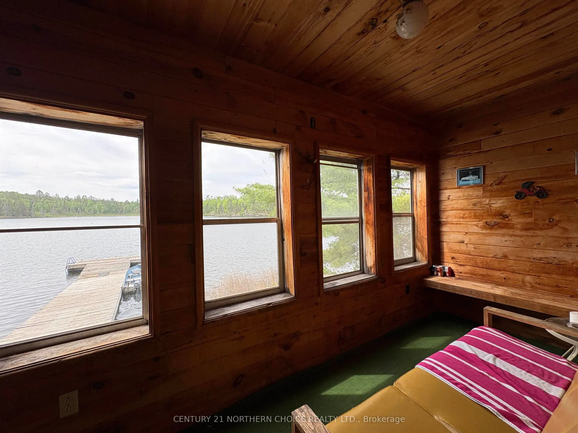 Photo 39 of 2593 11/71, Rainy River Remote Area — HOMEH